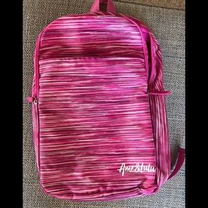 Brand New Ame & Lulu Dropshot Pickle Ball Bag
